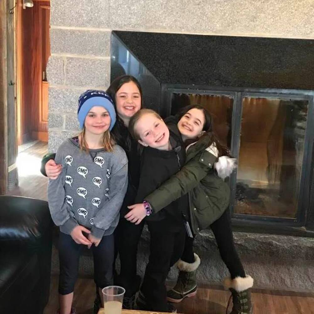 Meet your Posher, Dawn